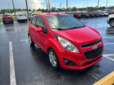 Used 2013 Chevrolet Spark LT image 2