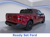 New 2025 Ford Maverick XLT image 2