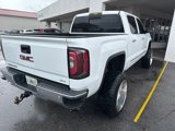 Used 2017 GMC Sierra 1500 SLT image 3