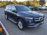 Used 2020 Mercedes-Benz GLS 450 4MATIC image 4