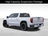 New 2025 GMC Sierra 1500 Elevation image 4