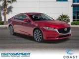 Used 2020 MAZDA MAZDA6 Grand Touring image 3