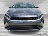 Certified 2023 Kia Forte LXS w/ LXS Technology Package image 4