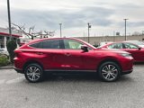 Used 2021 Toyota Venza LE w/ Carpet Mat Package (TMS) image 5