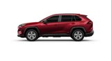 New 2025 Toyota RAV4 LE image 3