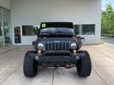 Used 2018 Jeep Wrangler Unlimited Sport S image 2
