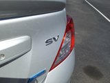 Used 2014 Nissan Versa SV image 4