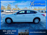 Used 2015 Nissan Altima 2.5 S w/ Power Driver Seat Package image 4
