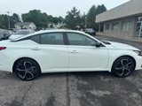 Used 2023 Nissan Altima 2.5 SR image 4