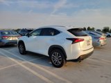 Used 2015 Lexus NX 200t FWD image 3