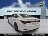 Certified 2022 Lexus ES 350 w/ Premium Package image 4