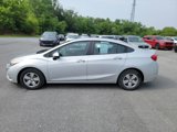 Used 2018 Chevrolet Cruze LS image 3