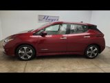 Used 2019 Nissan Leaf SL w/ SL Technology Package image 4
