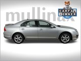 Used 2012 Ford Fusion SE image 2