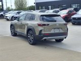 Used 2023 MAZDA CX-50 AWD 2.5 Turbo w/ Cargo Package image 4