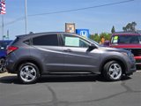 Used 2019 Honda HR-V LX image 4