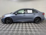 Used 2024 Toyota Corolla SE image 3