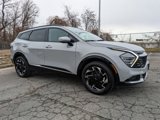 Used 2023 Kia Sportage SX image 2
