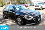 Used 2023 Nissan Altima 2.5 SV image 4