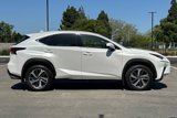 Used 2019 Lexus NX 300 AWD image 3