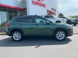 Certified 2022 Toyota Corolla Cross LE image 2
