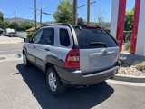 Used 2007 Kia Sportage LX image 5