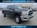 New 2024 RAM 2500 Tradesman w/ Chrome Appearance Group image 4