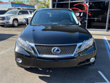 Used 2011 Lexus RX 450h 2WD image 2