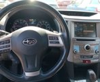 Used 2013 Subaru Outback 3.6R Limited w/ Special Appearance Pkg image 5