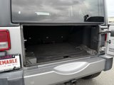 Used 2017 Jeep Wrangler Unlimited Sahara image 5
