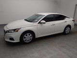 Used 2020 Nissan Altima 2.5 S image 2