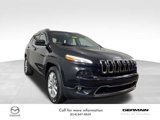 Used 2016 Jeep Cherokee Limited image 4
