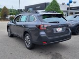 New 2025 Subaru Outback image 4