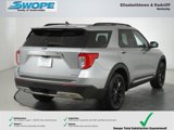 Used 2021 Ford Explorer XLT w/ Equipment Group 202A image 3