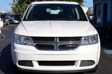Used 2014 Dodge Journey American Value Package w/ Flexible Seating Group image 2