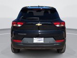 New 2025 Chevrolet TrailBlazer LS w/ LS Convenience Package image 4