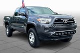 Used 2017 Toyota Tacoma SR image 2