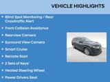 Used 2018 Nissan Rogue SV w/ Premium Package image 3