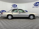 Used 2007 Mercury Grand Marquis LS image 2