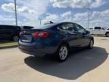Used 2019 Chevrolet Cruze LT w/ Convenience Package image 4