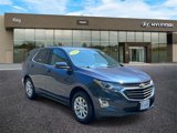 Used 2019 Chevrolet Equinox LT image 4