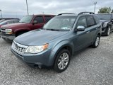 Used 2011 Subaru Forester 2.5X Limited w/ Protection Group 3 image 4