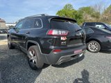 Used 2019 Jeep Cherokee Limited w/ Trailer Tow Group image 2