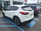 Used 2016 MAZDA CX-5 Grand Touring image 3
