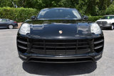 Used 2016 Porsche Macan Turbo w/ Light Comfort Package image 5