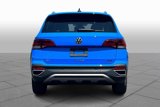 Used 2022 Volkswagen Taos SEL image 4