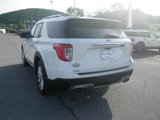 Used 2022 Ford Explorer King Ranch w/ Class IV Trailer Tow Package image 5