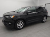Used 2024 Ford Edge SEL image 2