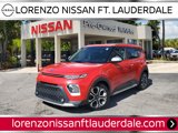 Used 2020 Kia Soul X-Line image 1