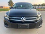 Used 2013 Volkswagen Tiguan S image 3